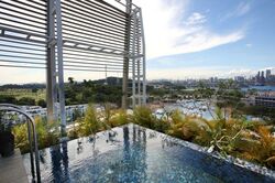 The Oceanfront @ Sentosa Cove (D4), Condominium #580159381